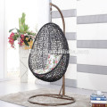 cheap price egg shaped hanging swing chair hammocks hanging chair